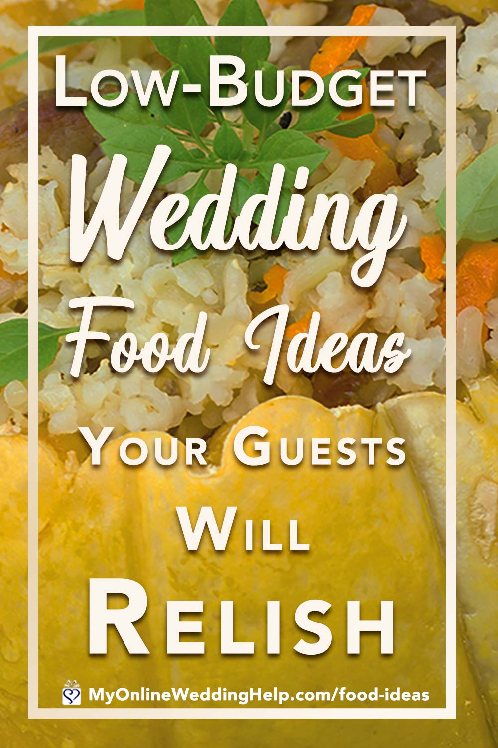 5 Wedding Reception Food Ideas On A Budget Guests Will Love My Online